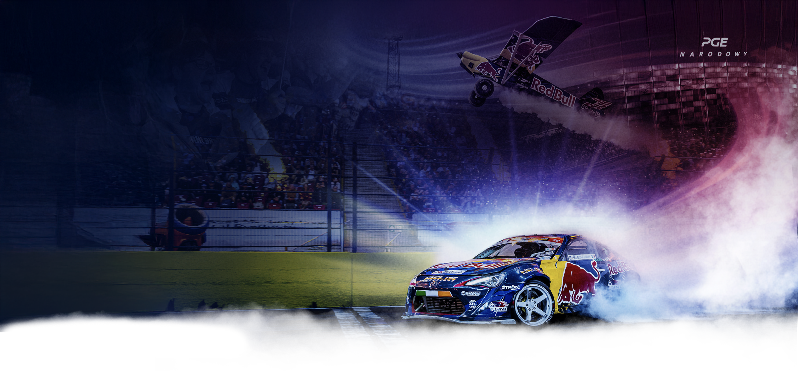 Red Bull Drift Masters Grand Finale KV