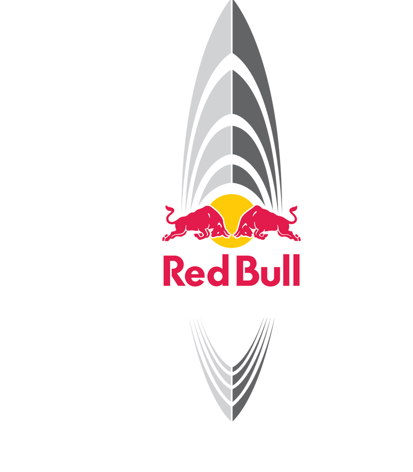 Red Bull Stratos Logo