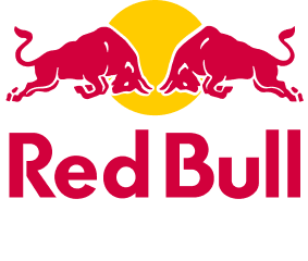 red bull skydiving logo wings