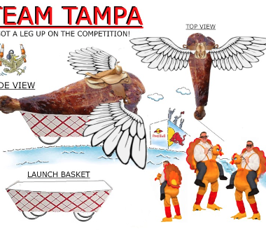 Team Tampa