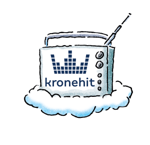 Kronehit