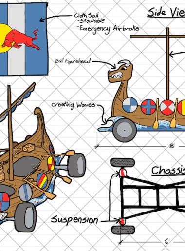 Vi-Kings of the Hill