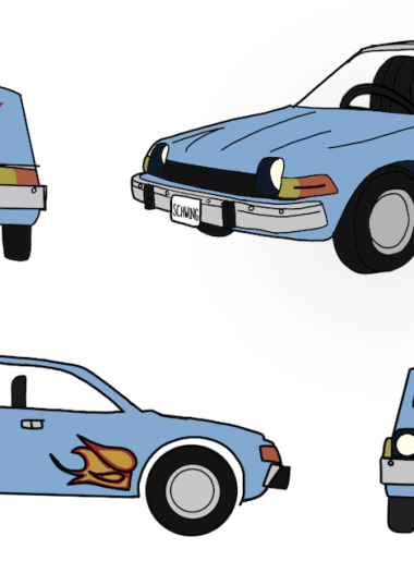 We’re Not Worthy!!!