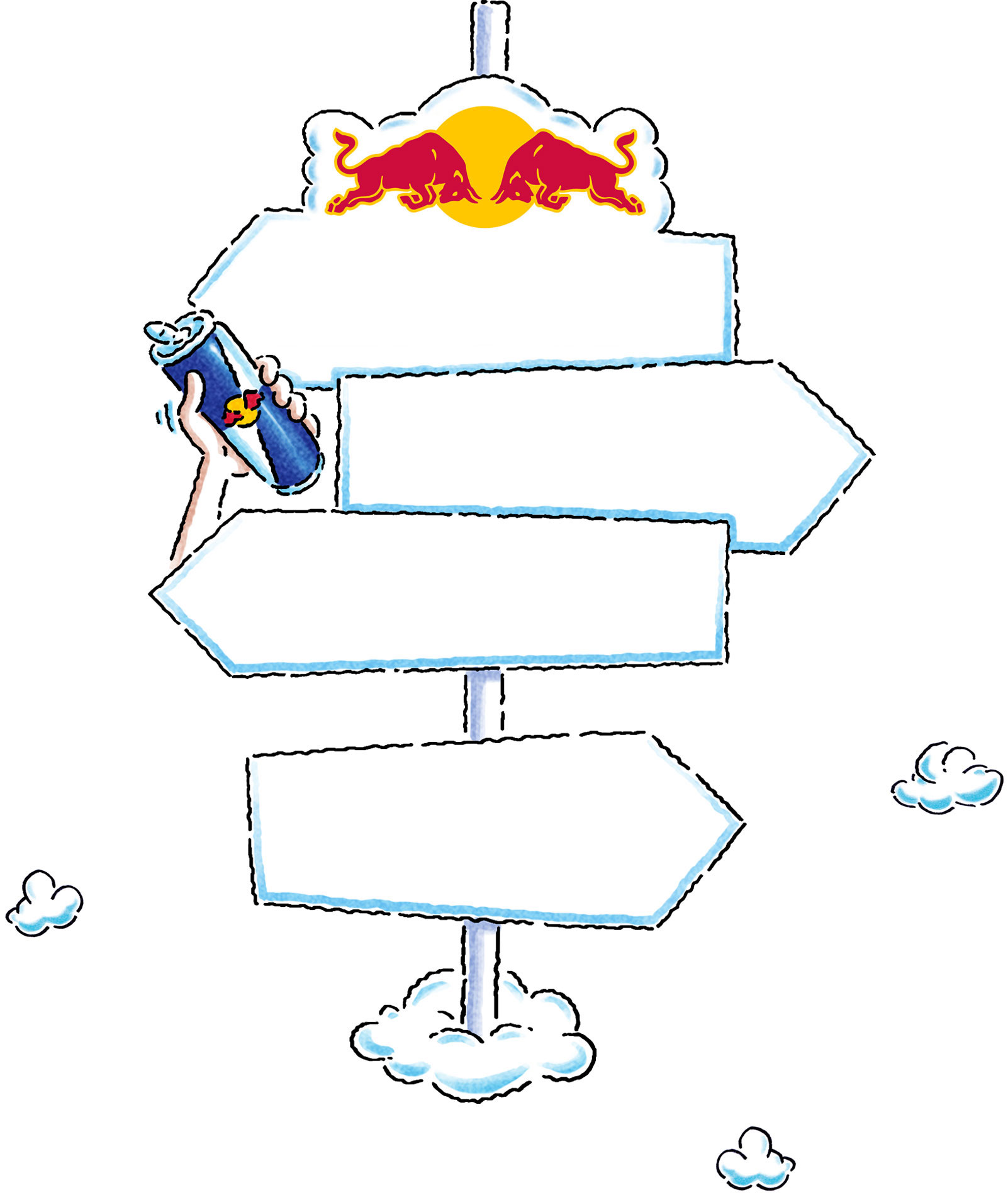 Red Bull – BevWire