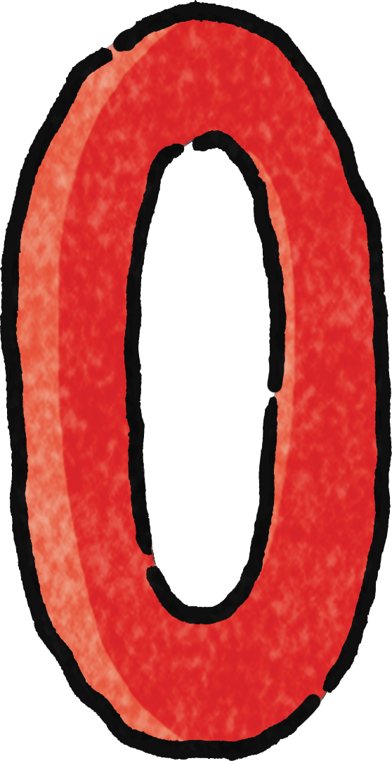 0